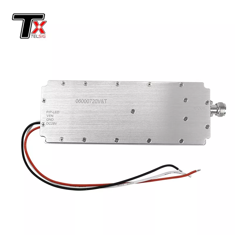 Как влияют помехи на радиус действия сигнала?