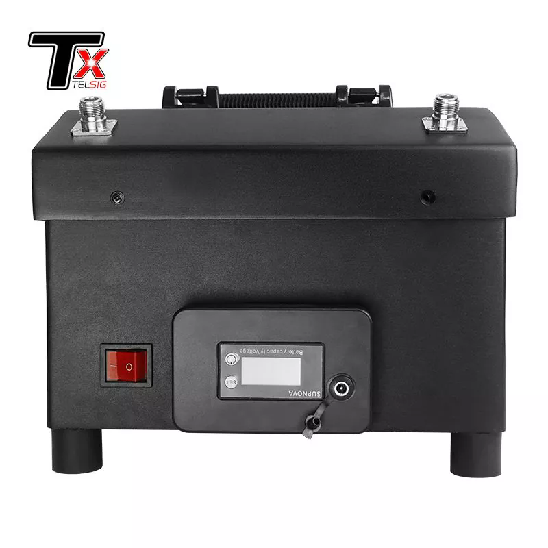 Как БЛА помехи помогают предотвращать несанкционированные полеты?